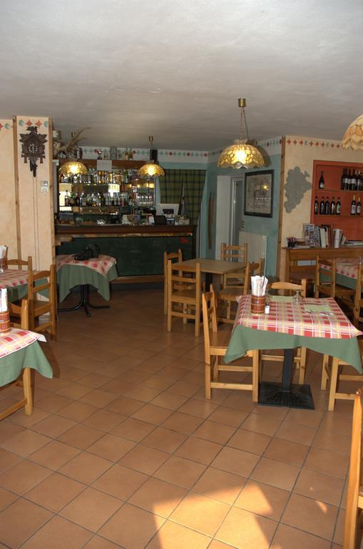 Casa Vacanze Ca' De Val Campodolcino Eksteriør billede