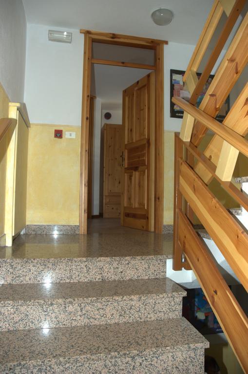 Casa Vacanze Ca' De Val Campodolcino Eksteriør billede