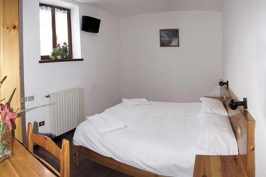 Casa Vacanze Ca' De Val Campodolcino Eksteriør billede