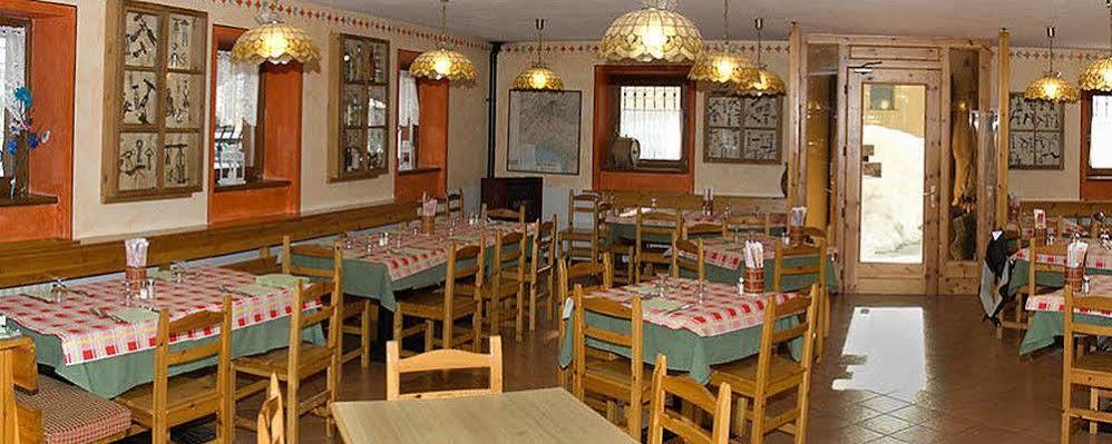 Casa Vacanze Ca' De Val Campodolcino Eksteriør billede