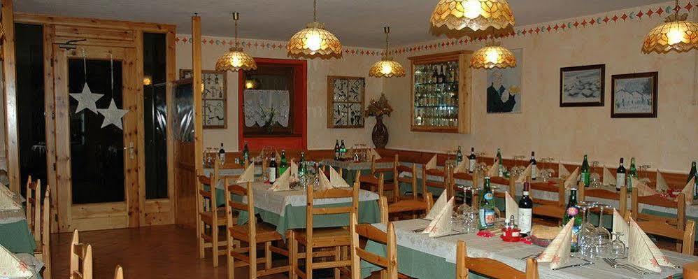 Casa Vacanze Ca' De Val Campodolcino Eksteriør billede