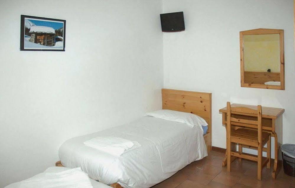 Casa Vacanze Ca' De Val Campodolcino Eksteriør billede